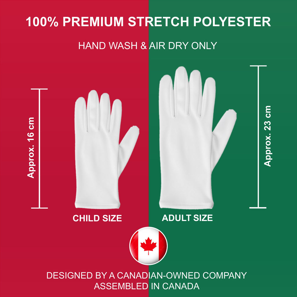 Magic Elf Handling Gloves